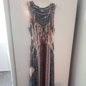 Casual Wear Night Gown